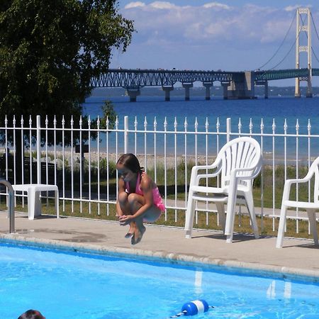 Riviera Motel Mackinaw City Εξωτερικό φωτογραφία