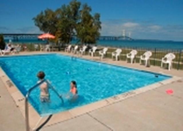 Riviera Motel Mackinaw City Εξωτερικό φωτογραφία