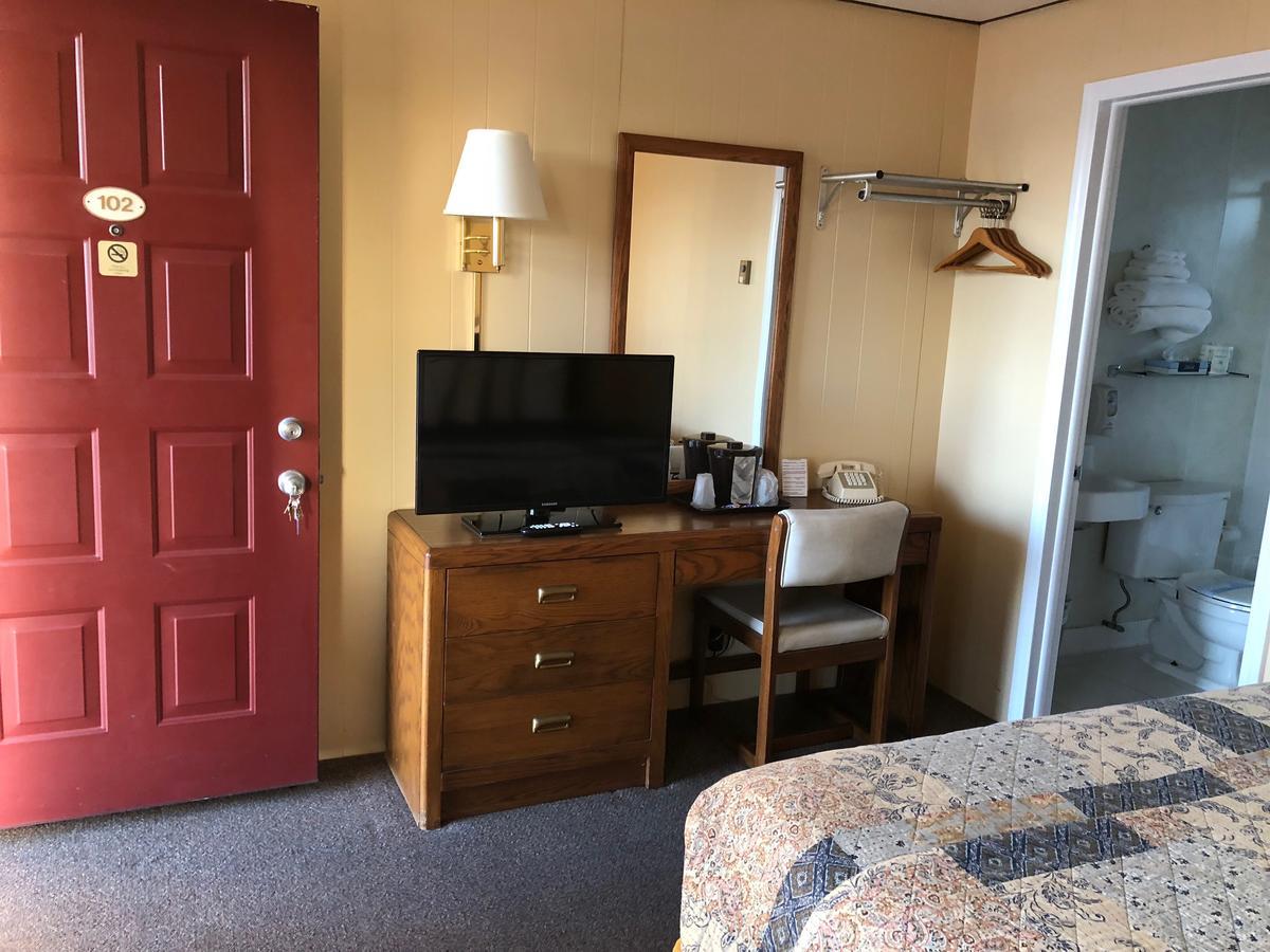 Riviera Motel Mackinaw City Εξωτερικό φωτογραφία