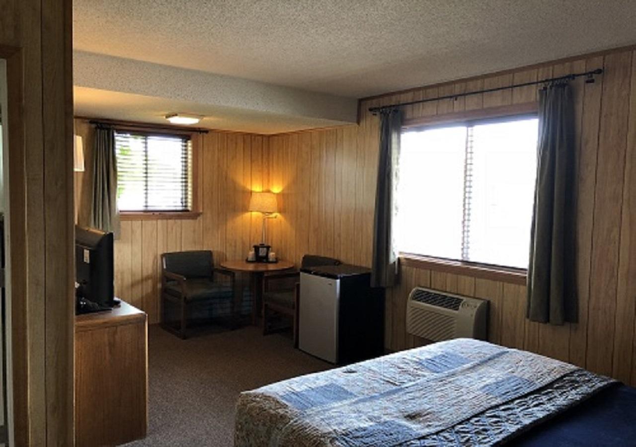 Riviera Motel Mackinaw City Εξωτερικό φωτογραφία