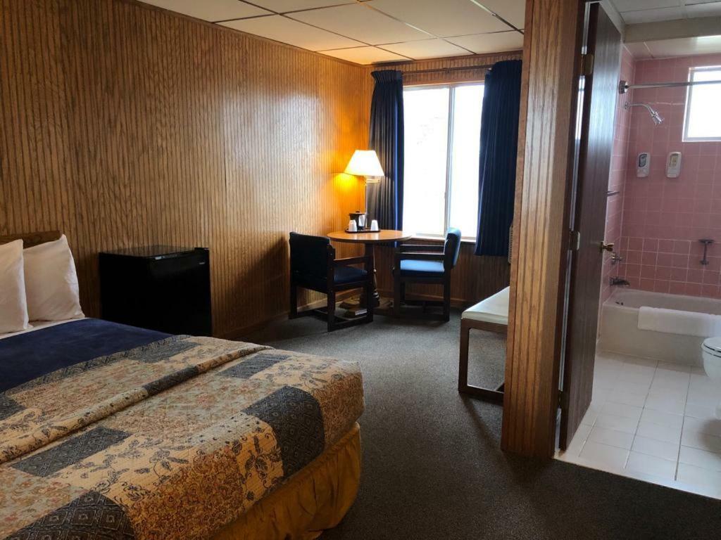 Riviera Motel Mackinaw City Εξωτερικό φωτογραφία